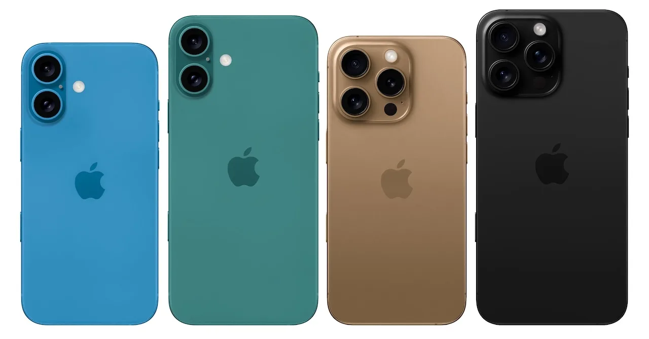 iPhone 16 Pro : Zoom périscopique, écran plus grand et prix en hausse de 100 dollars