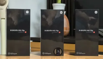 Xiaomi Mix Flip : Un nouveau pliable qui vise à concurrencer le Galaxy Z Flip 6