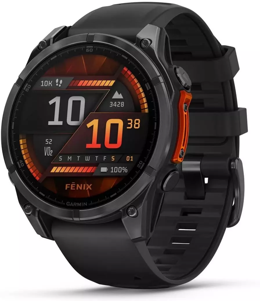 Garmin Fenix 8 1723727017 0 0 1