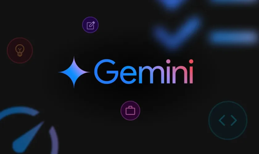 Google déploie les Gems sur Gemini : Des assistants IA personnalisés pour tous