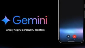 Gemini Live : Google introduit un chat vocal intuitif sur les Pixel 9