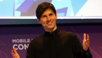 Pavel Durov, PDG de Telegram, inculpé en France pour complicité criminelle et infractions