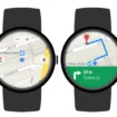 Google Maps hors ligne débarque sur Pixel Watch 3 et les montres Wear OS