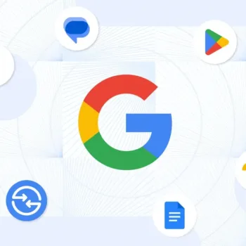 Google Essentials : Une nouvelle application pour simplifier l’accès à Google sur Windows