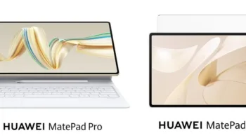 Huawei MatePad Pro 12.2 et MatePad Air 2024 : Des tablettes innovantes dévoilées en Chine