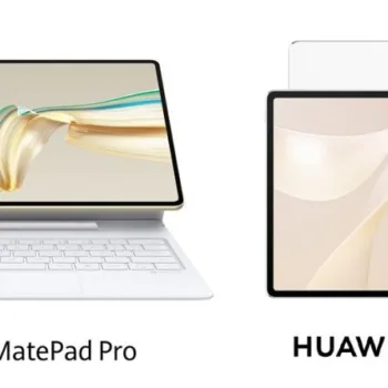 Huawei MatePad Pro 12.2 et MatePad Air 2024 : Des tablettes innovantes dévoilées en Chine