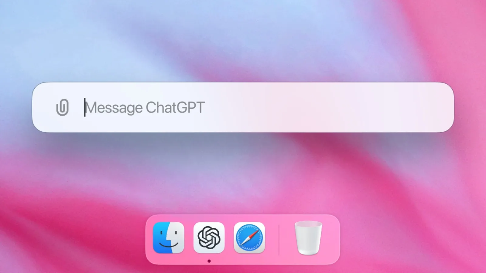 ChatGPT sur macOS : Nouvelles fonctionnalités et simplification de l’utilisation