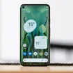 Google Pixel 9 : Une nouvelle application météo au design minimaliste