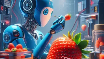 OpenAI prépare le lancement du projet Strawberry : GPT-5 en vue ?