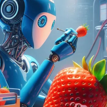 OpenAI prépare le lancement du projet Strawberry : GPT-5 en vue ?