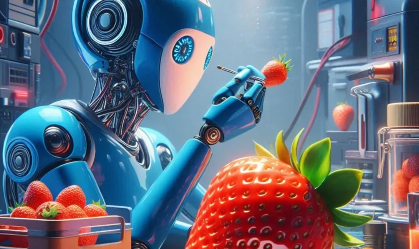 OpenAI prépare le lancement du projet Strawberry : GPT-5 en vue ?