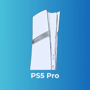 PS5 Pro : Un design révélé et des améliorations graphiques prometteuses pour septembre 2024