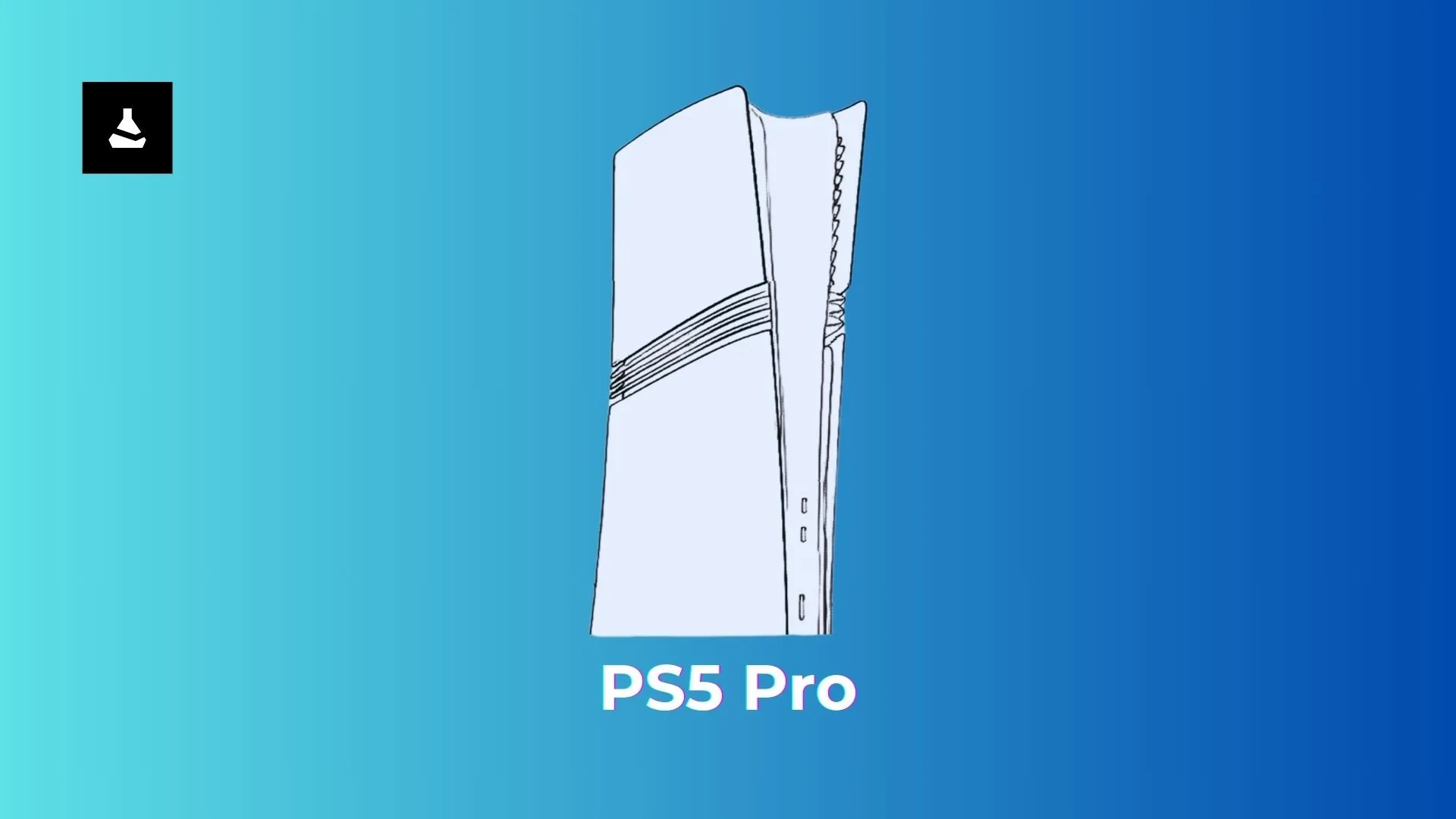 PS5 Pro : Un design révélé et des améliorations graphiques prometteuses pour septembre 2024