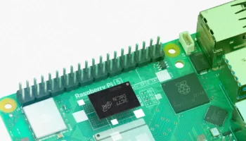 Raspberry Pi 5 : Nouvelle version 2 Go à 57 euros pour des performances abordables