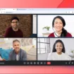 Google Meet : L’Image dans l’image automatique rend les réunions plus fluides sur Chrome