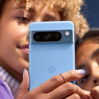 Google baisse les prix des Pixel 8 et Pixel 8 Pro : Jusqu’à 100 € de réduction