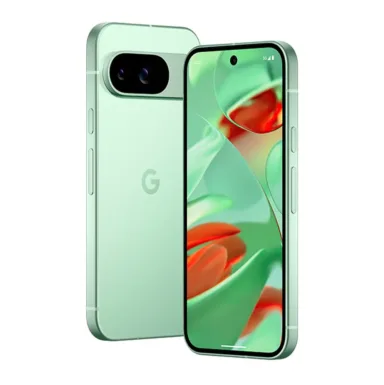 Pixel 9 Green color leak jpg