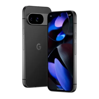 Pixel 9 Obsidian color leak jpg