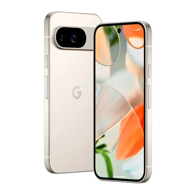 Pixel 9 Porcelain color leak jpg