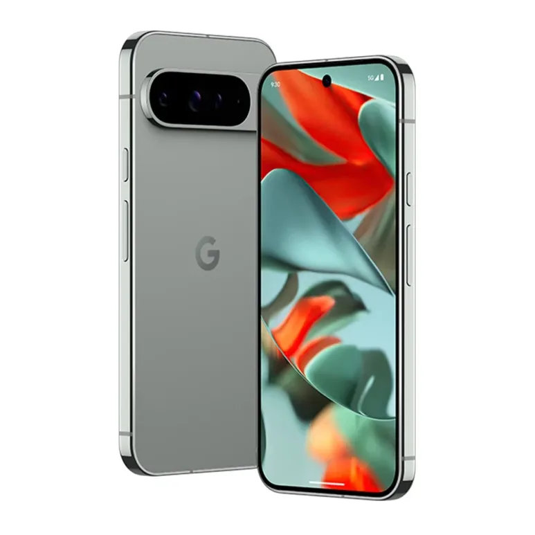 Pixel 9 Pro Hazel leak jpg