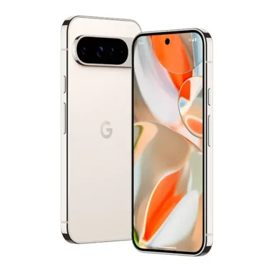 Pixel 9 Pro Porcelain leak jpg