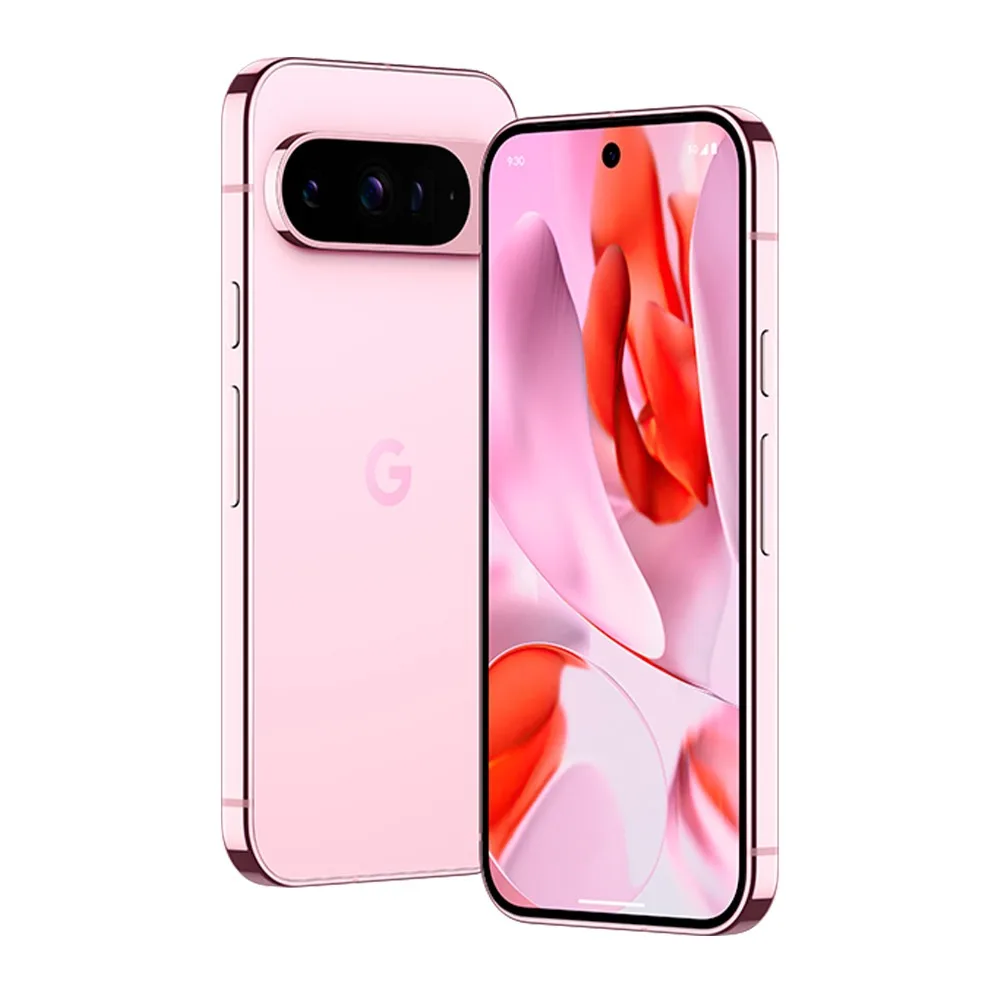 Pixel 9 Pro Rose leak jpg