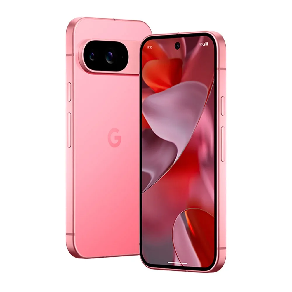 Pixel 9 Rose color leak jpg