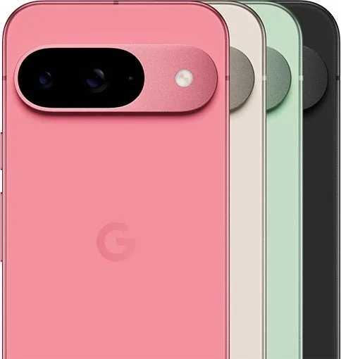 Pixel 9 Series EVLeaks33 jpg