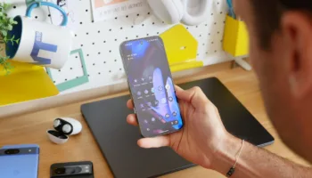 Configurer un Pixel 9 devient plus simple : Transférez vos données à tout moment