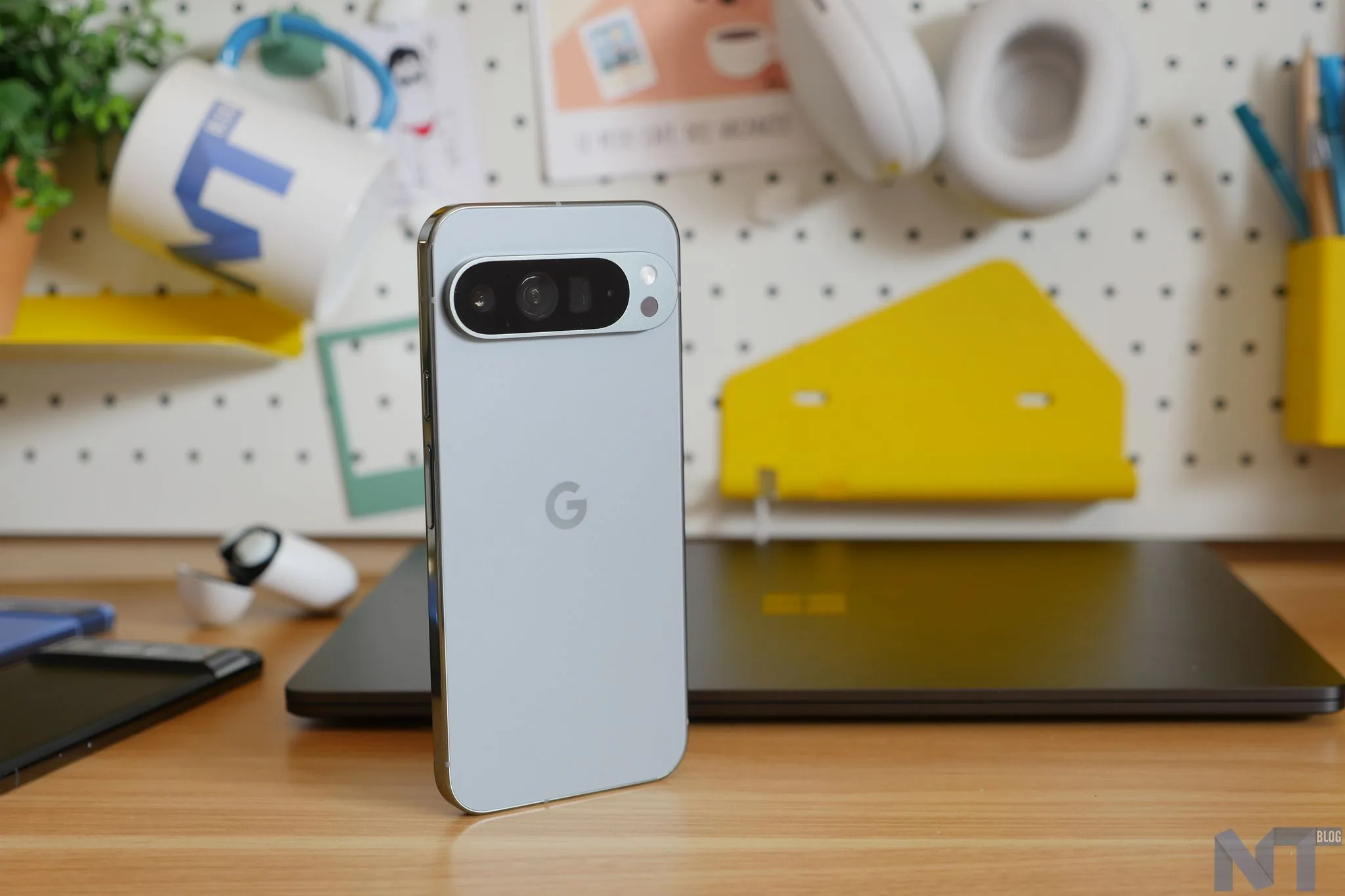 Découvrez comment optimiser votre Google Pixel 9 : Astuces essentielles