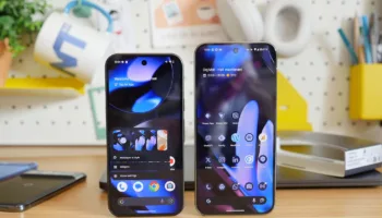 Android 15 Beta arrive sur les Pixel 9 : Inscrivez-vous maintenant