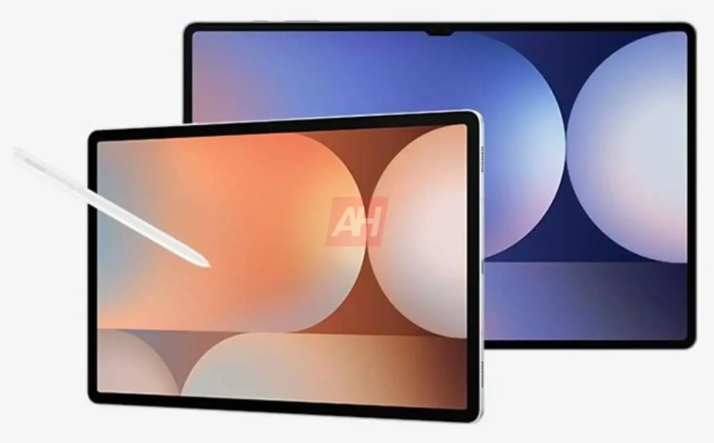 Galaxy Tab S10 Plus et S10 Ultra : Fuites révélatrices avant un lancement imminent