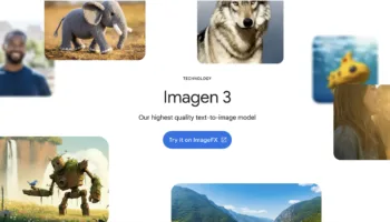 Imagen 3 : Le générateur d’images de Google maintenant accessible au grand public