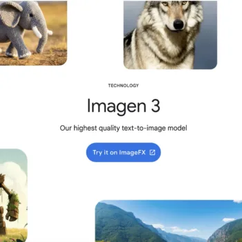 Imagen 3 : Le générateur d’images de Google maintenant accessible au grand public