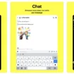 Snapchat sur iPad : 13 ans plus tard, une version optimisée voit le jour