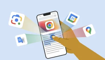 Google Chrome teste le partage de groupes d’onglets sur iPhone et iPad