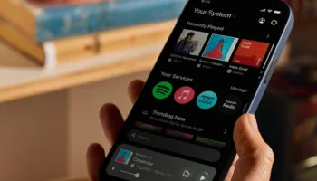 Sonos lance une mise à jour cruciale pour corriger certains problèmes de son application