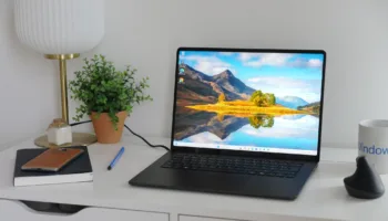 Test du Microsoft Surface Laptop 7 : Une surprenante renaissance avec le Snapdragon X Elite