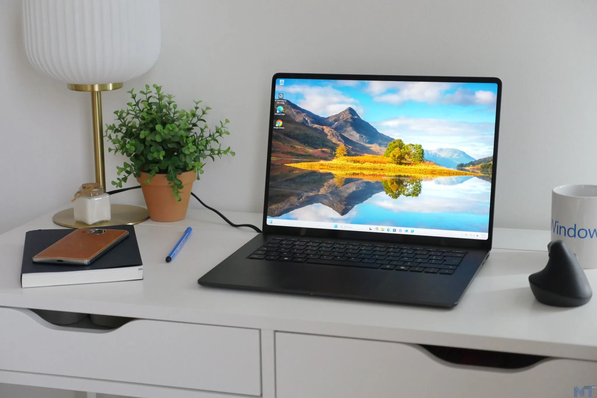 Test du Microsoft Surface Laptop 7 : Une surprenante renaissance avec le Snapdragon X Elite