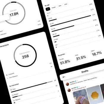 Meta booste Threads avec de nouvelles options de programmation et d’Insights