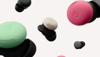 Pixel Buds Pro 2 : La nouvelle génération d’écouteurs de Google