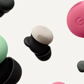 Pixel Buds Pro 2 : La nouvelle génération d’écouteurs de Google