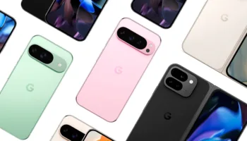 Google Pixel 9, 9 Pro et 9 Pro Fold : spécifications et détails dévoilés