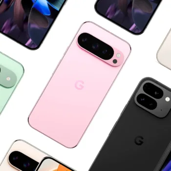 Google Pixel 9, 9 Pro et 9 Pro Fold : spécifications et détails dévoilés