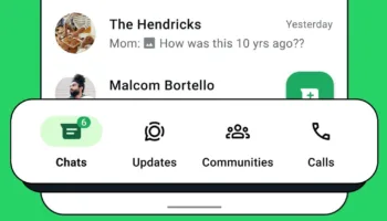 WhatsApp renforce la sécurité : Bientôt un blocage des messages d’inconnus sur Android