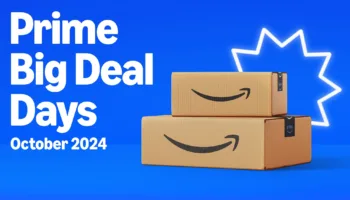 Prime Big Deal Days 2024 : Amazon confirme le retour de ses superbes promos en octobre