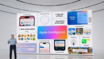 Apple Intelligence : Siri en retard, mais une révolution IA en marche