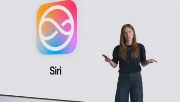 Apple pourrait introduire une nouvelle « personnalité » d'IA comme Siri pour les robots