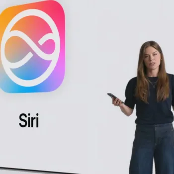 Apple pourrait introduire une nouvelle « personnalité » d'IA comme Siri pour les robots