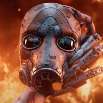 Borderlands 4 débarque en 2025 : Découvrez la nouvelle bande-annonce